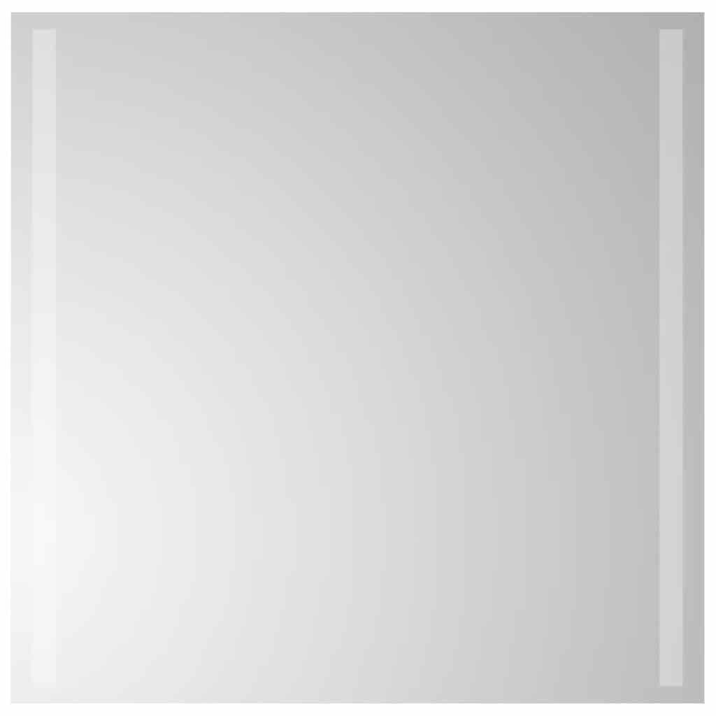 Oglinda De Baie Cu Led,