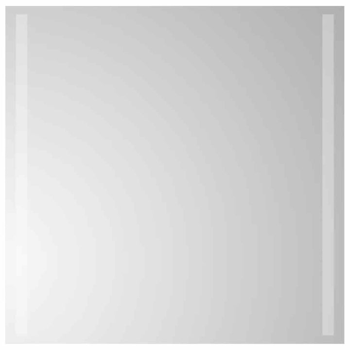 Oglinda De Baie Cu Led,