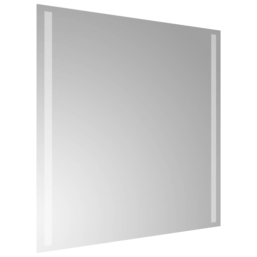 Oglinda De Baie Cu Led,