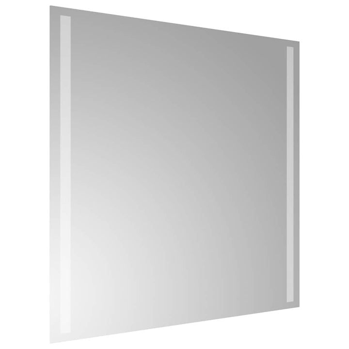 Oglinda De Baie Cu Led,