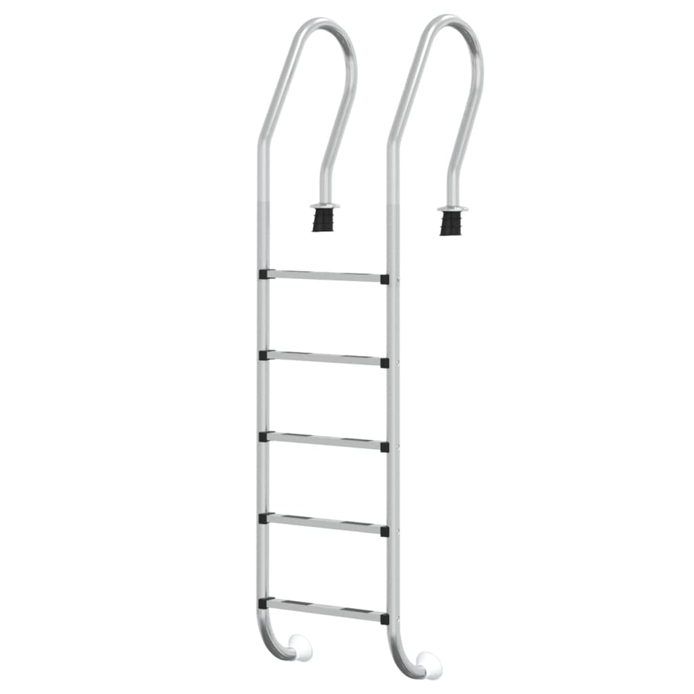 Scară De Piscină, , Oțel Inoxidabil 304