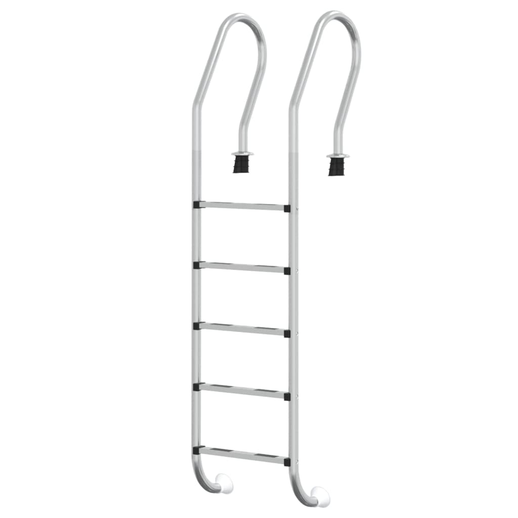 Scară De Piscină, , Oțel Inoxidabil 304
