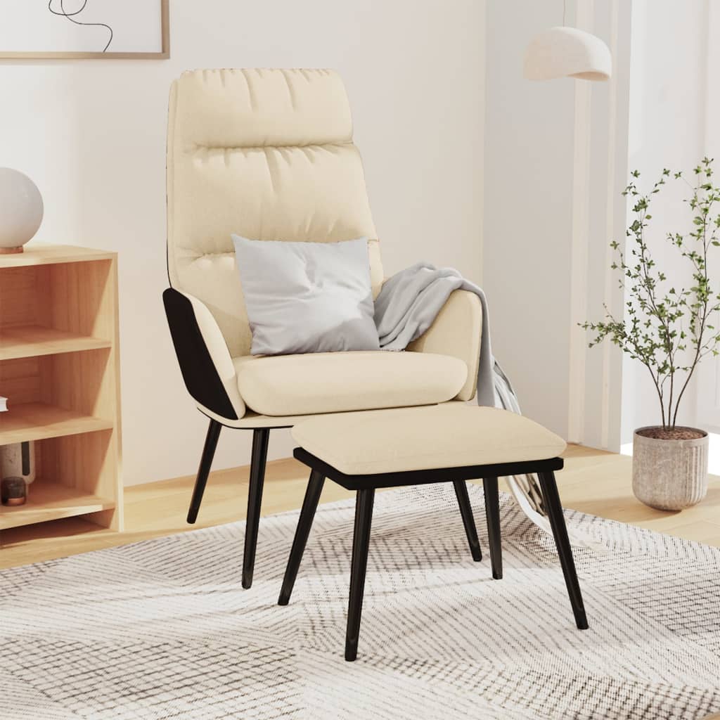 Scaun De Relaxare, , Material Textil