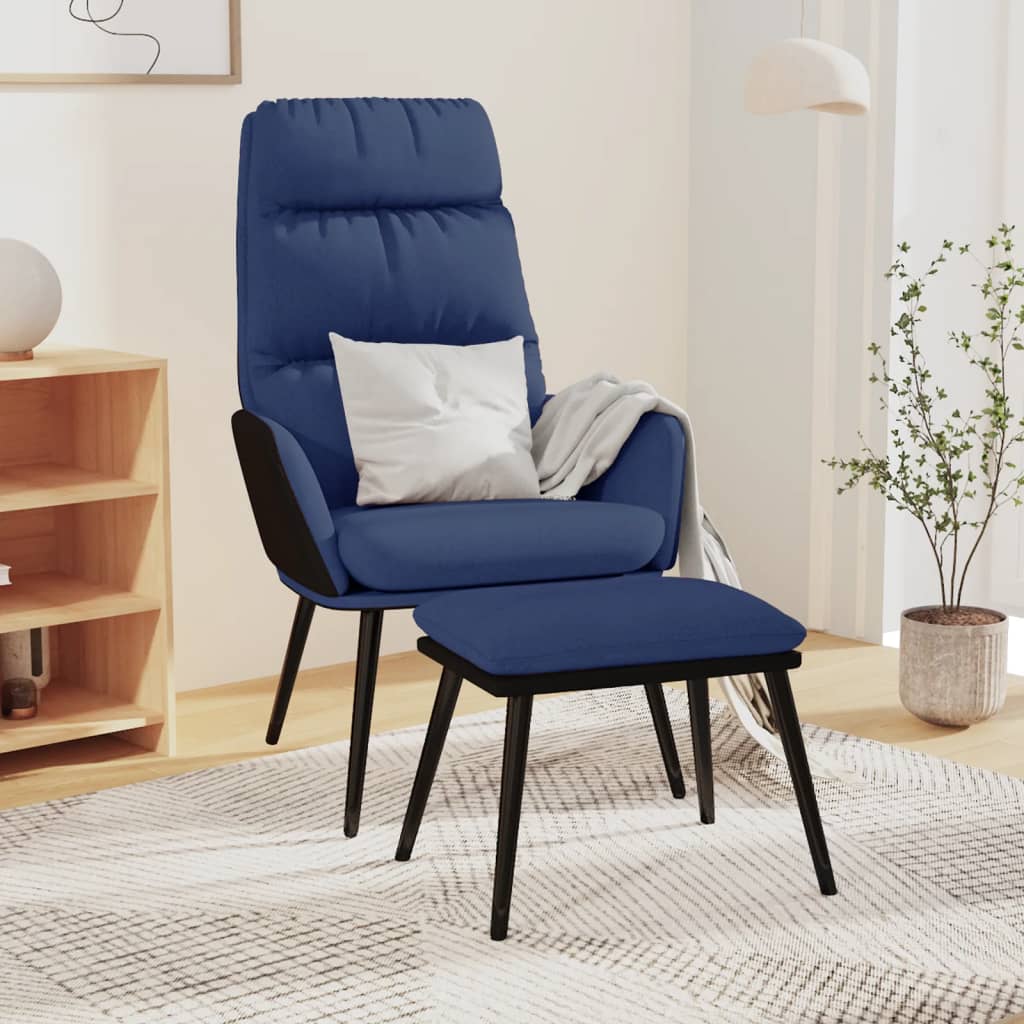 Scaun De Relaxare, , Material Textil