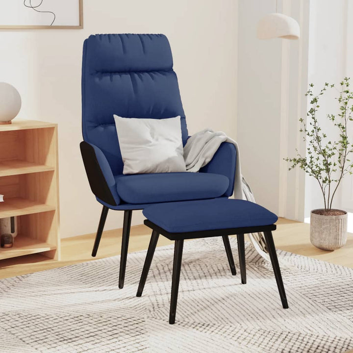Scaun De Relaxare, , Material Textil