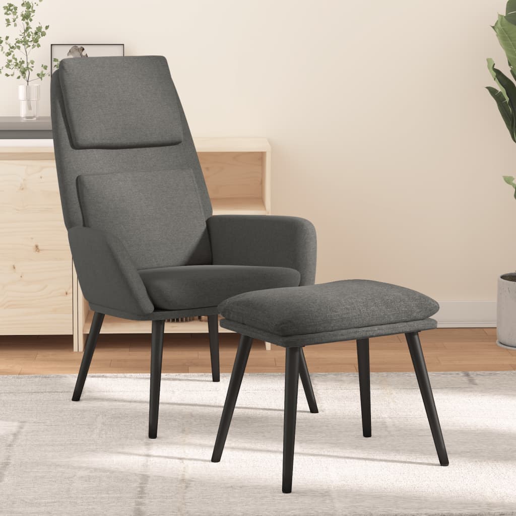 Scaun De Relaxare, , Material Textil