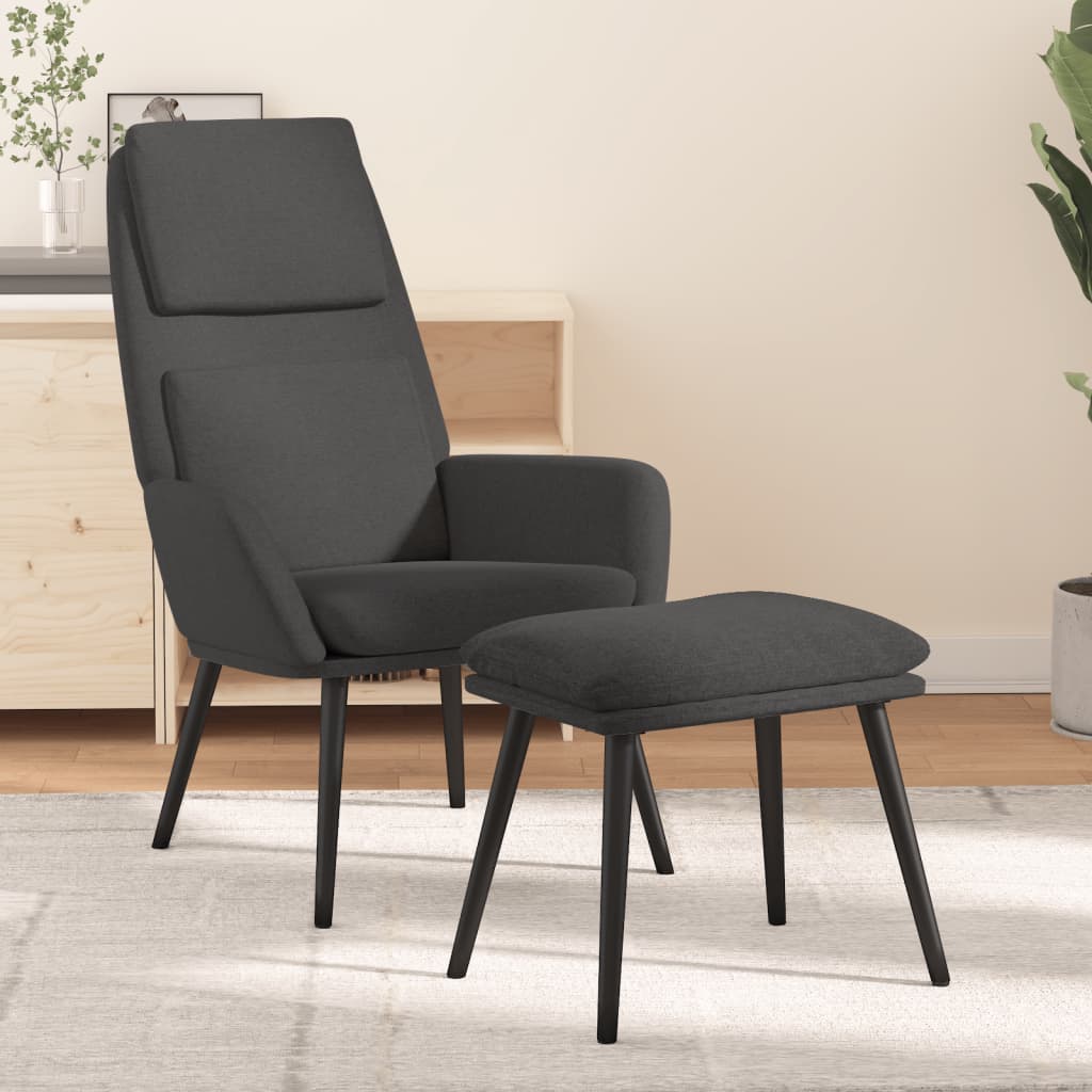 Scaun De Relaxare, , Material Textil
