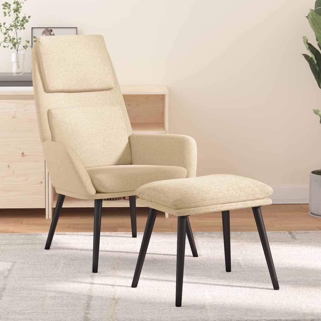 Scaun De Relaxare, , Material Textil
