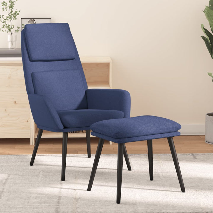 Scaun De Relaxare, , Material Textil