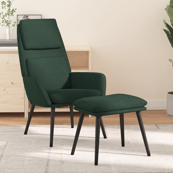 Scaun De Relaxare, , Material Textil