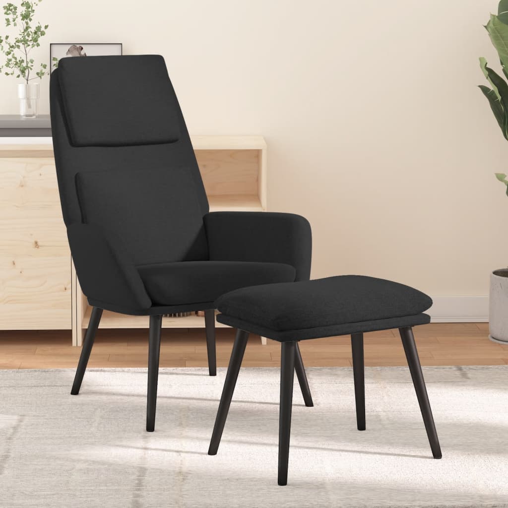 Scaun De Relaxare, , Material Textil