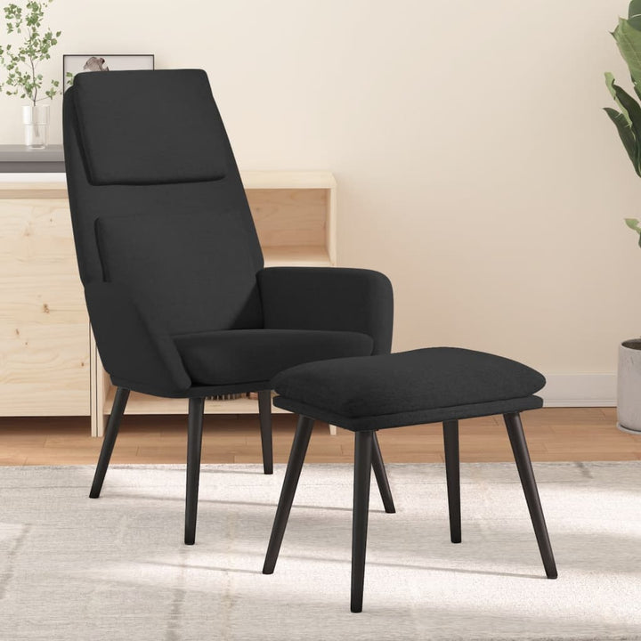 Scaun De Relaxare, , Material Textil