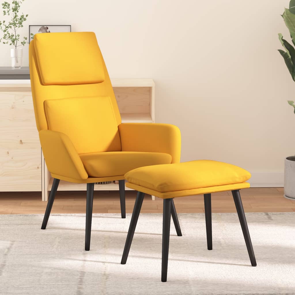 Scaun De Relaxare, , Material Textil