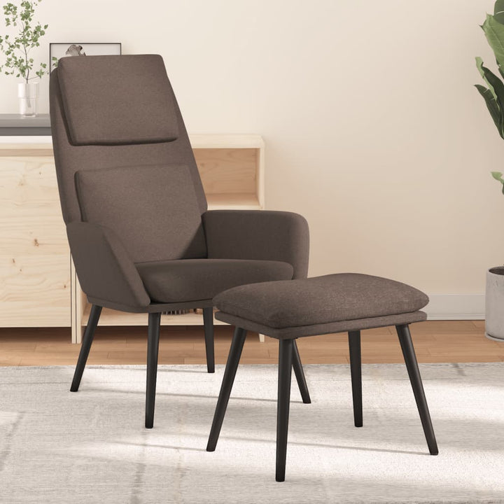 Scaun De Relaxare, , Material Textil
