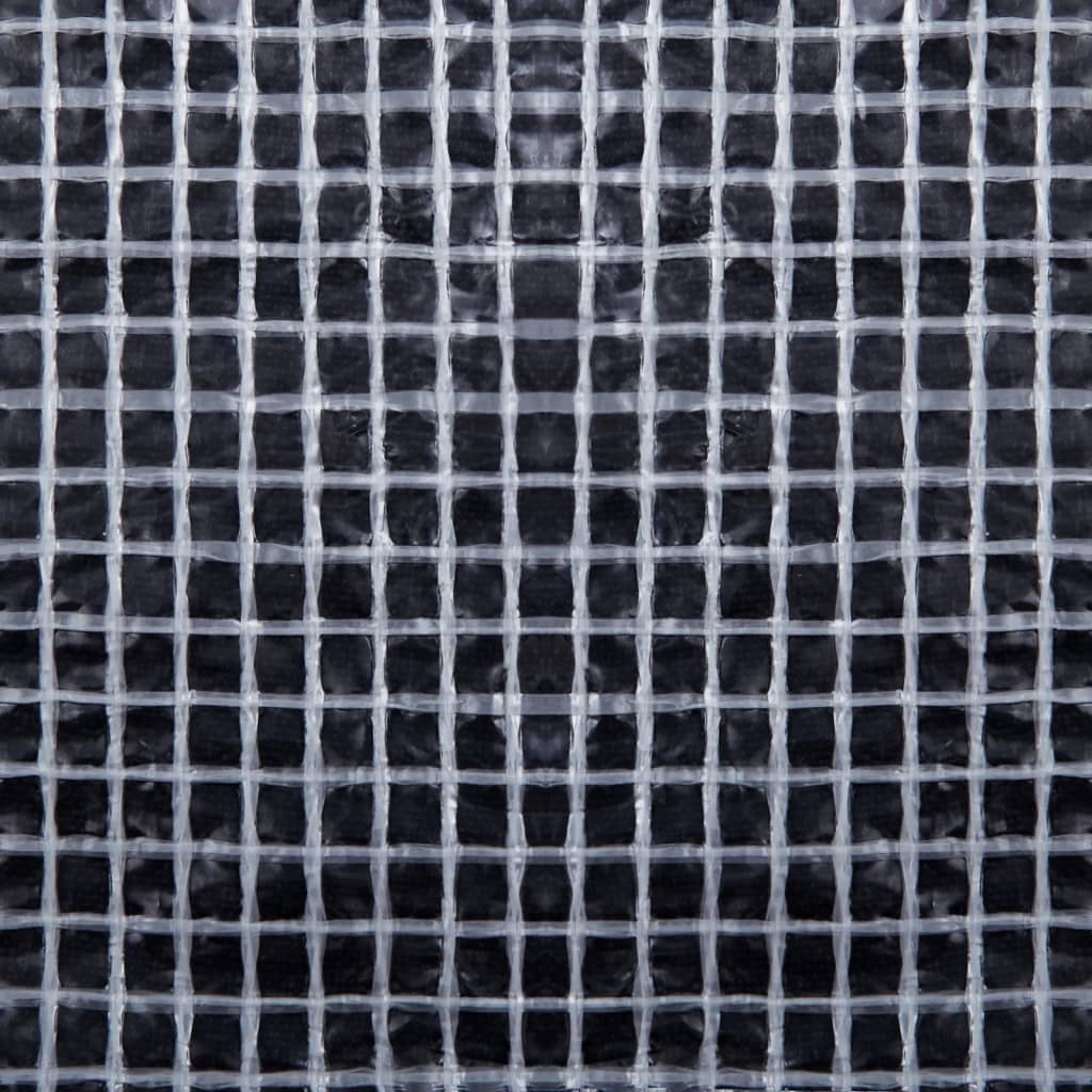 Prelată Leno 140 G/M², Alb,