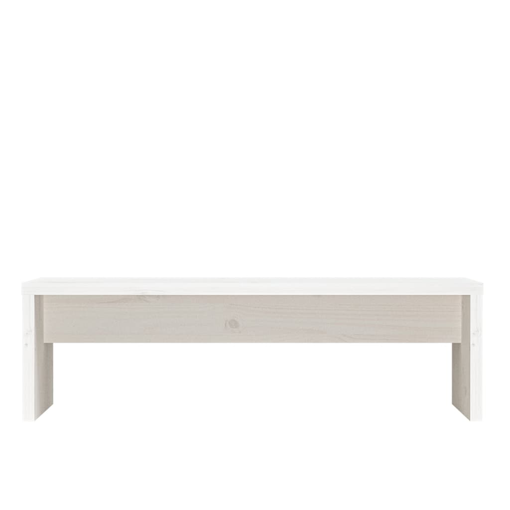 Suport Pentru Monitor, , 50X27X15 Cm, Lemn Masiv Pin