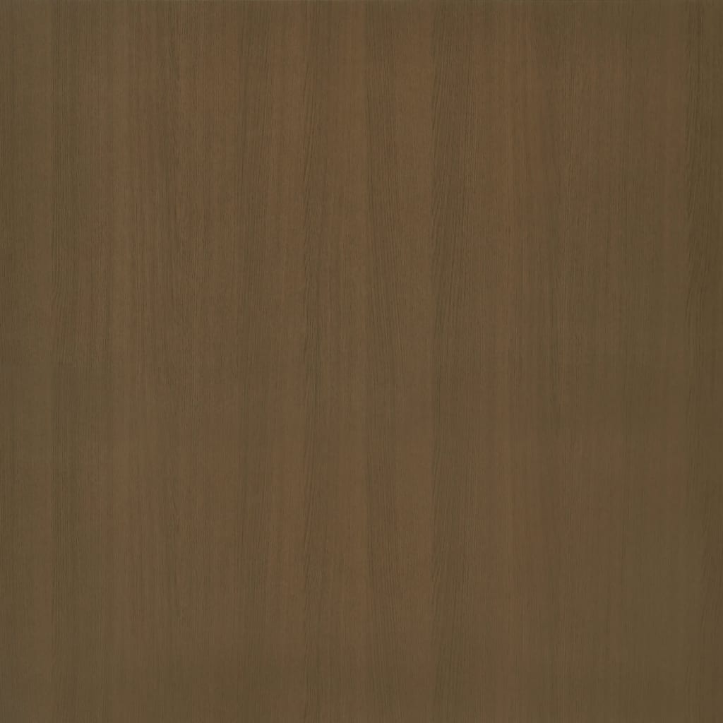 Bibliotecă/Separator Cameră , 80X25X132 Cm Lemn Pin