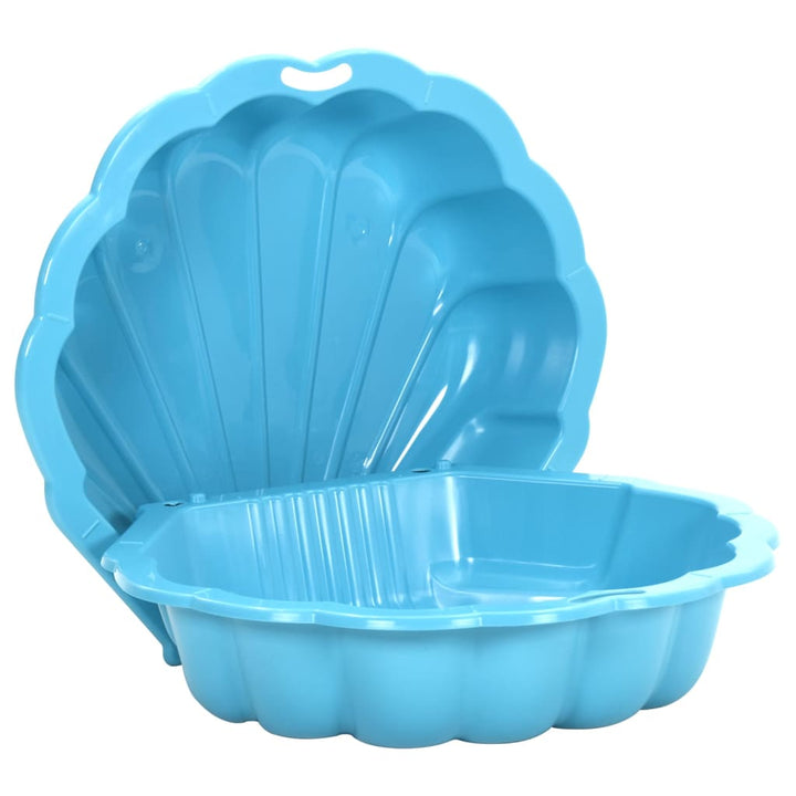 Gropi De Nisip, 2 Buc., , 77X87X21 Cm, Plastic