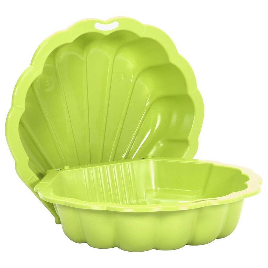 Gropi De Nisip, 2 Buc., , 77X87X21 Cm, Plastic