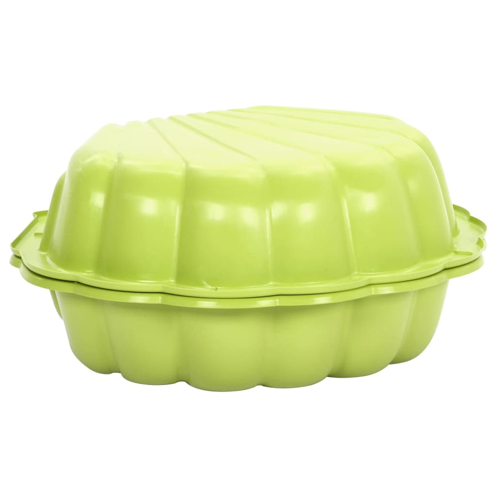 Gropi De Nisip, 2 Buc., , 77X87X21 Cm, Plastic