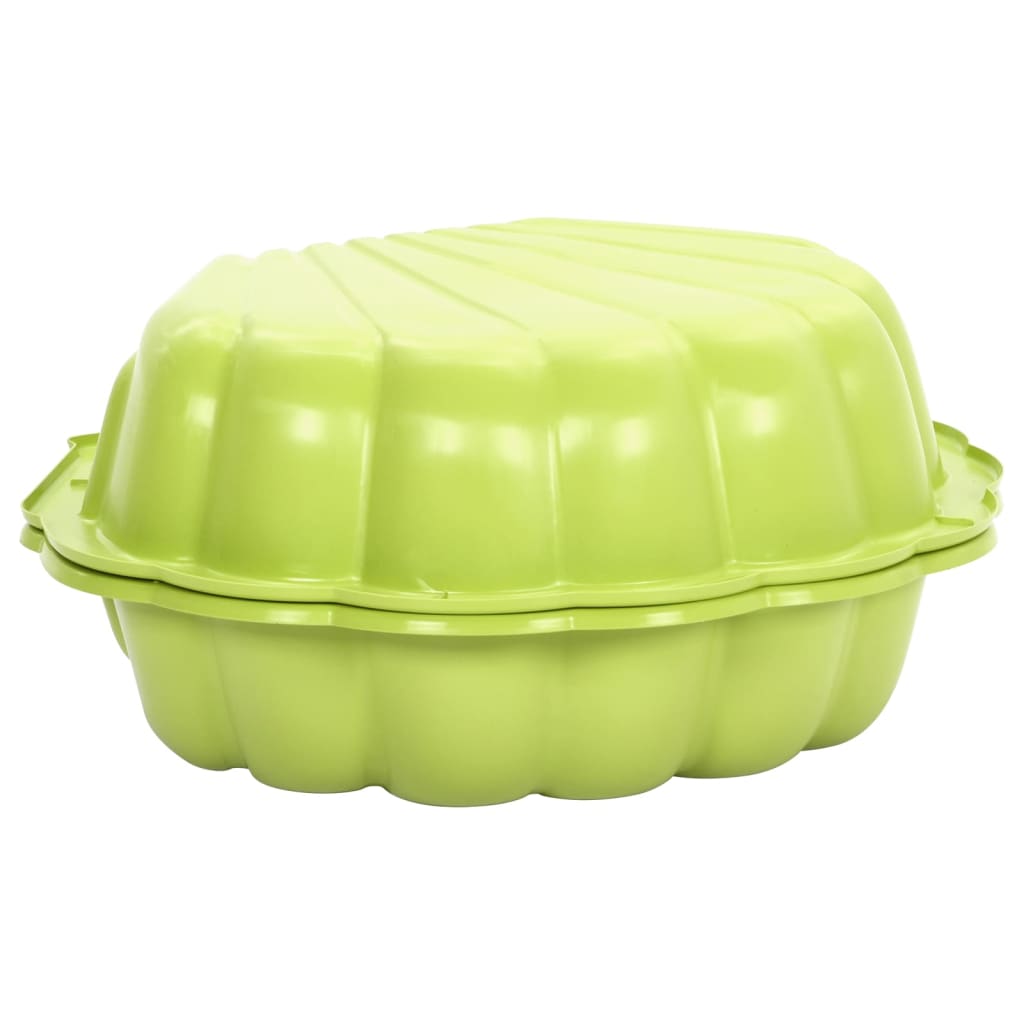 Gropi De Nisip, 2 Buc., , 77X87X21 Cm, Plastic
