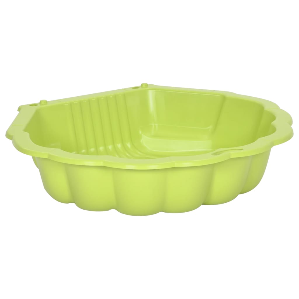 Gropi De Nisip, 2 Buc., , 77X87X21 Cm, Plastic
