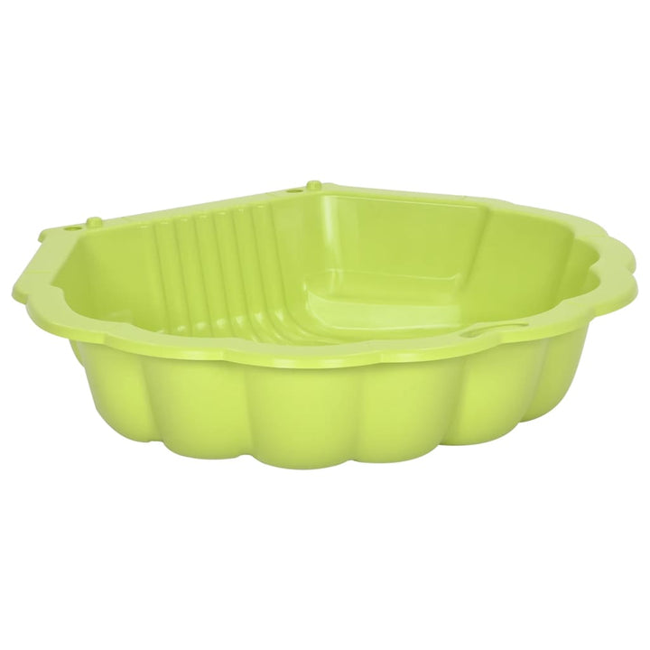 Gropi De Nisip, 2 Buc., , 77X87X21 Cm, Plastic