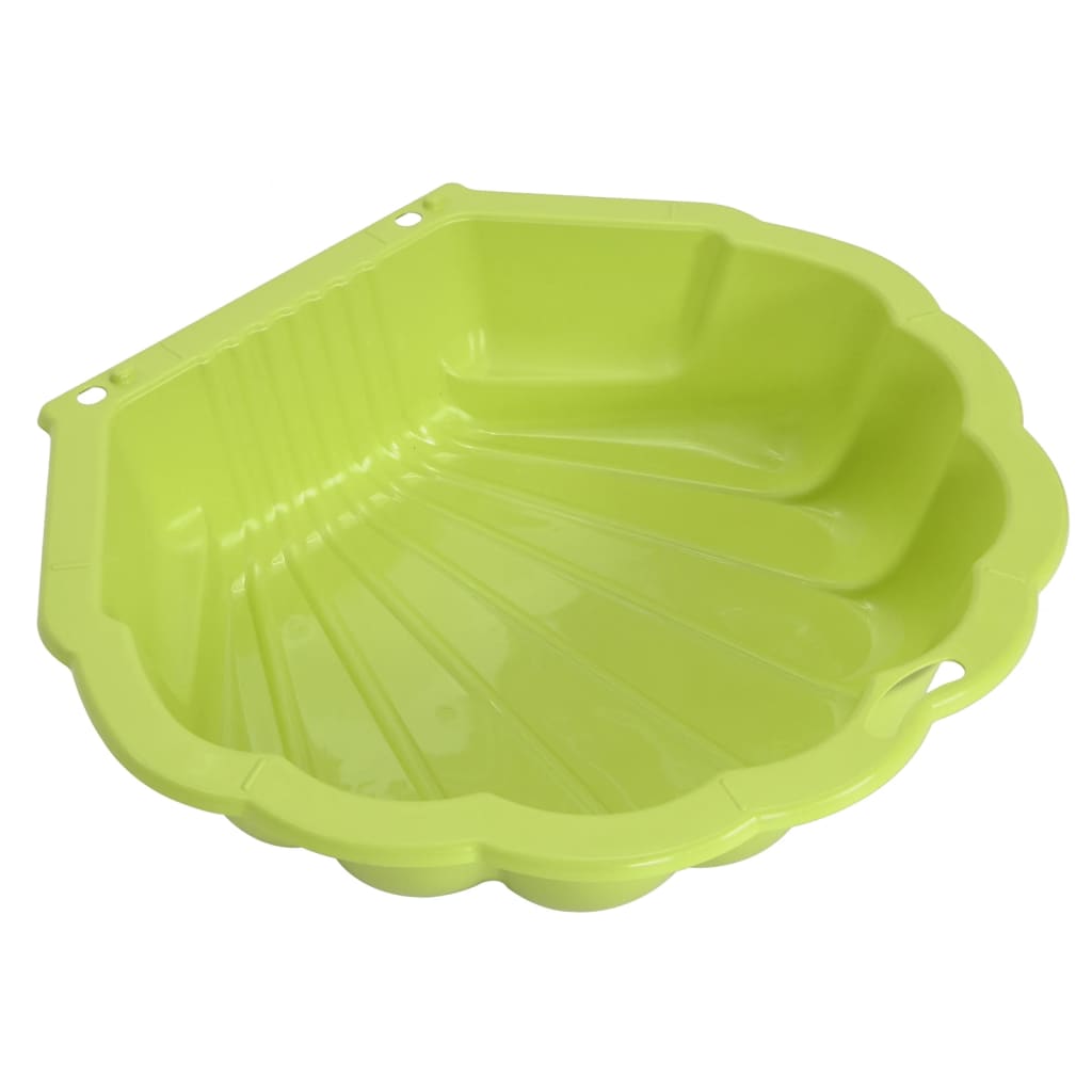 Gropi De Nisip, 2 Buc., , 77X87X21 Cm, Plastic