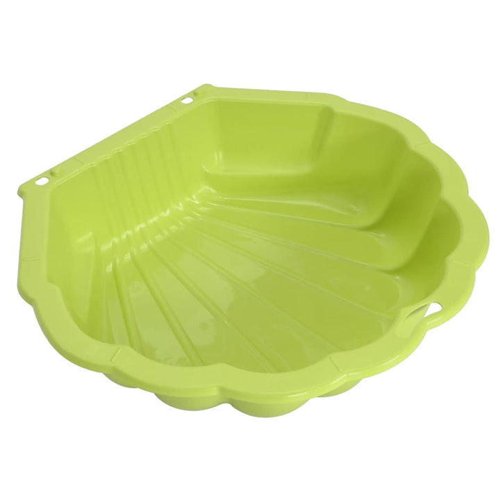 Gropi De Nisip, 2 Buc., , 77X87X21 Cm, Plastic
