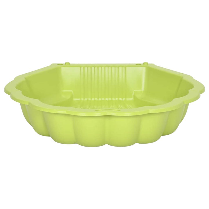 Gropi De Nisip, 2 Buc., , 77X87X21 Cm, Plastic