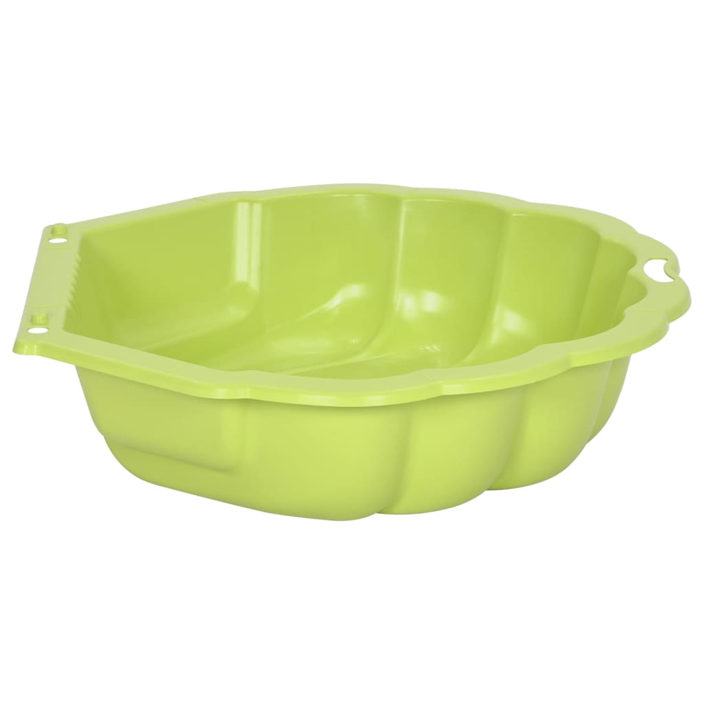 Gropi De Nisip, 2 Buc., , 77X87X21 Cm, Plastic