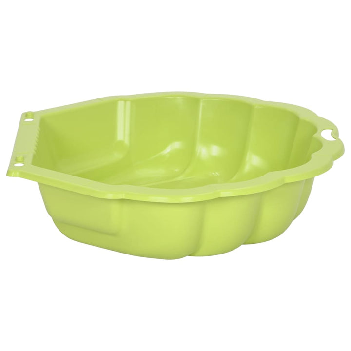 Gropi De Nisip, 2 Buc., , 77X87X21 Cm, Plastic