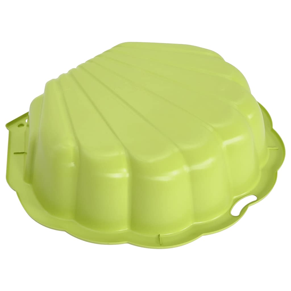 Gropi De Nisip, 2 Buc., , 77X87X21 Cm, Plastic