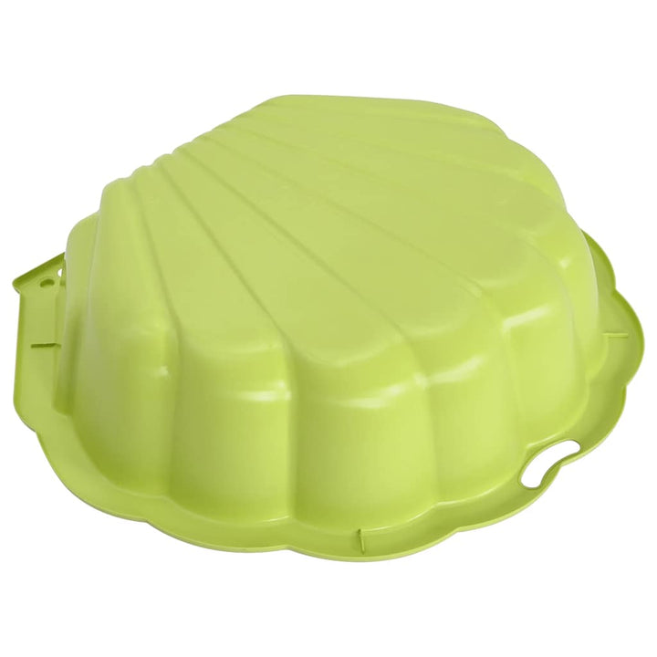 Gropi De Nisip, 2 Buc., , 77X87X21 Cm, Plastic