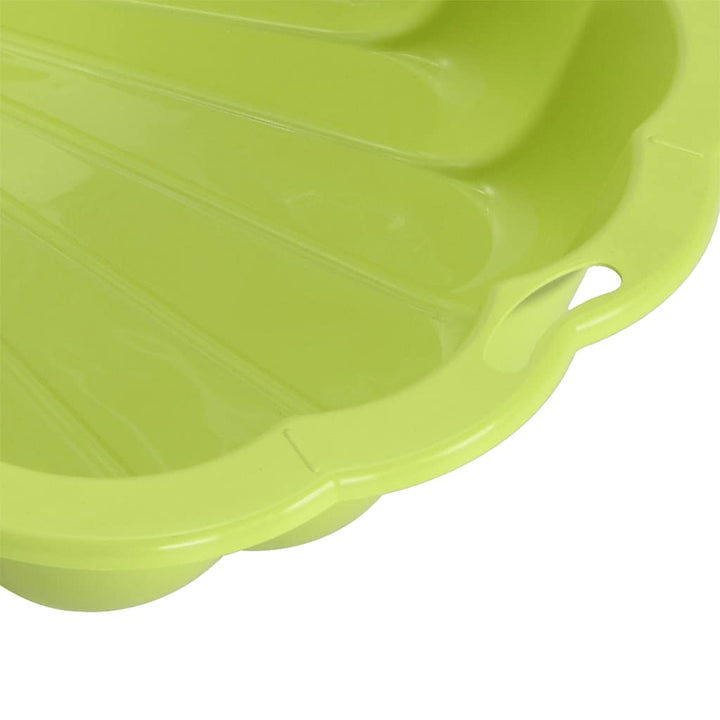Gropi De Nisip, 2 Buc., , 77X87X21 Cm, Plastic