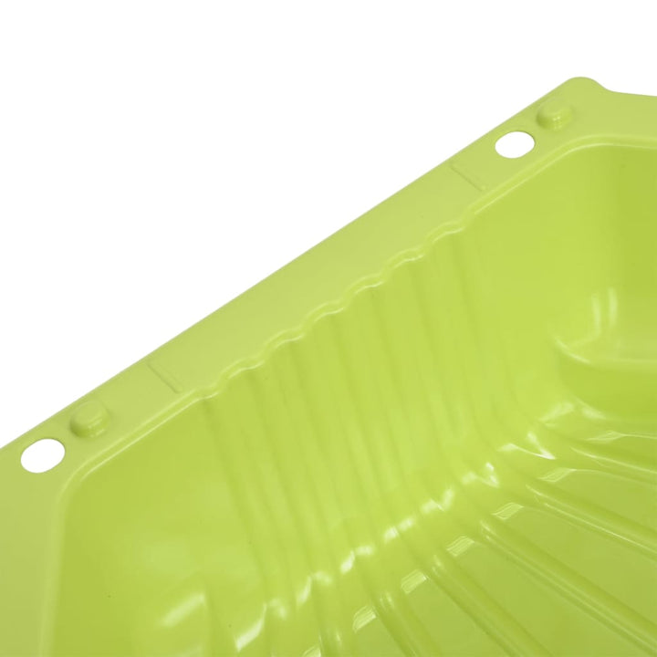 Gropi De Nisip, 2 Buc., , 77X87X21 Cm, Plastic