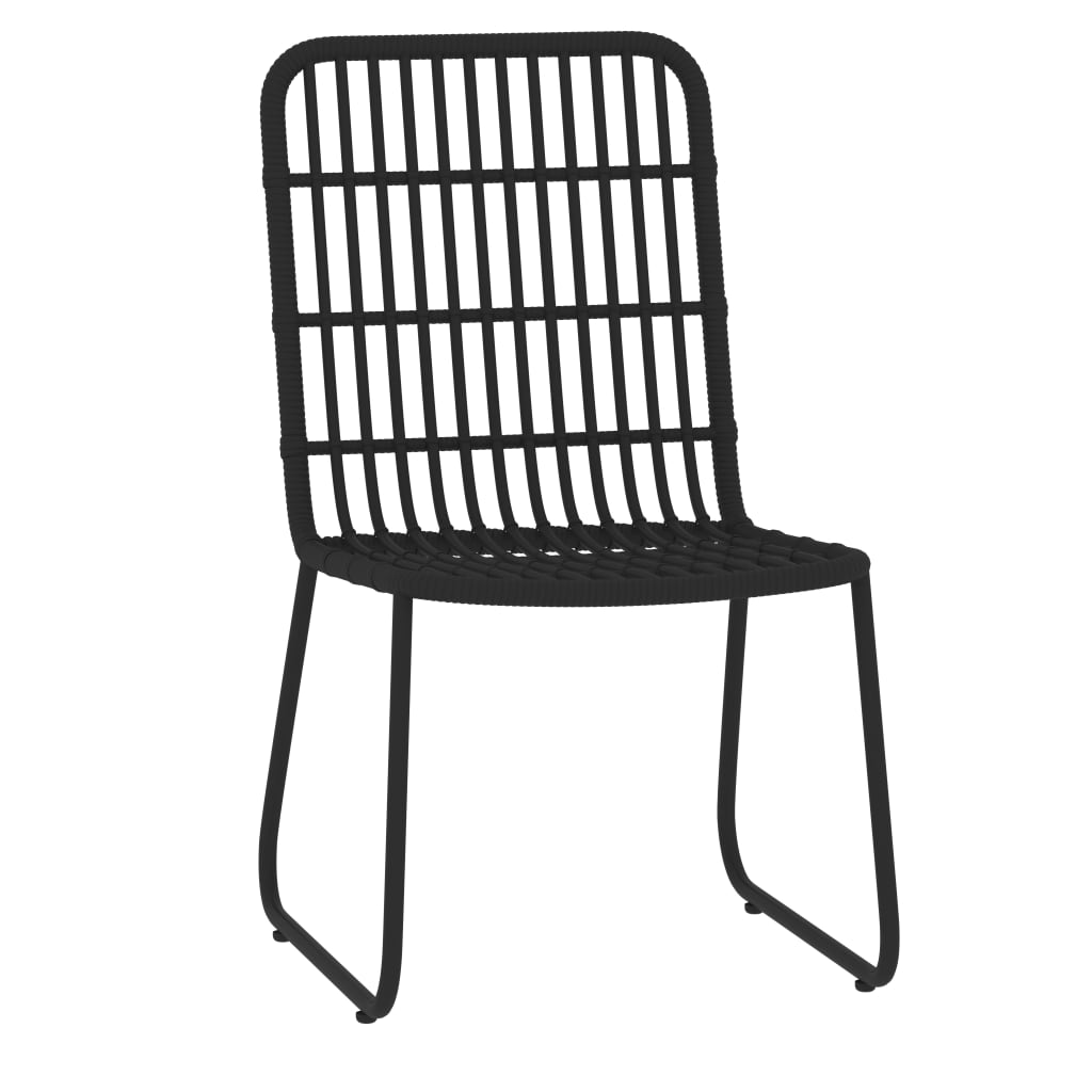 Set De Mobilier Pentru Grădină, 3 Piese,