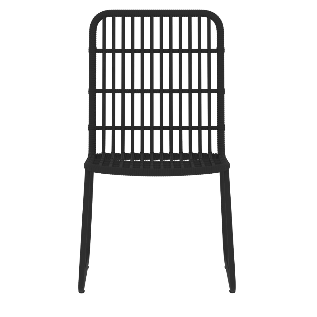 Set De Mobilier Pentru Grădină, 3 Piese,