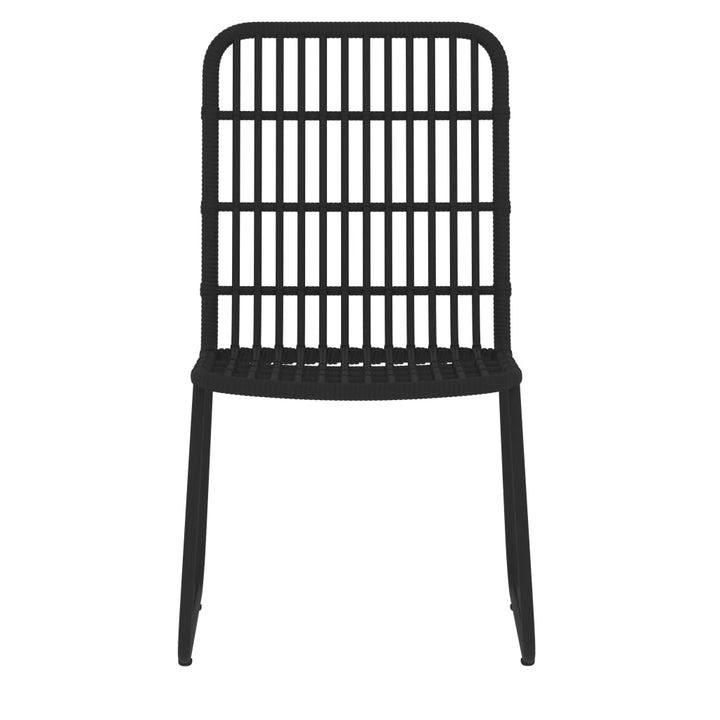 Set De Mobilier Pentru Grădină, 3 Piese,
