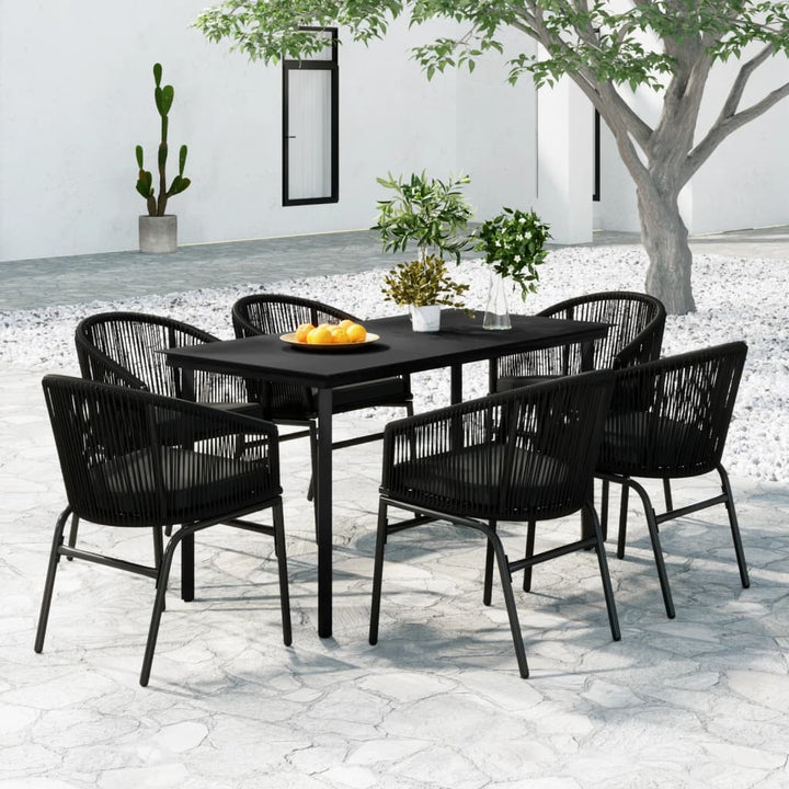 Set Mobilier De Grădină, 5 Piese,