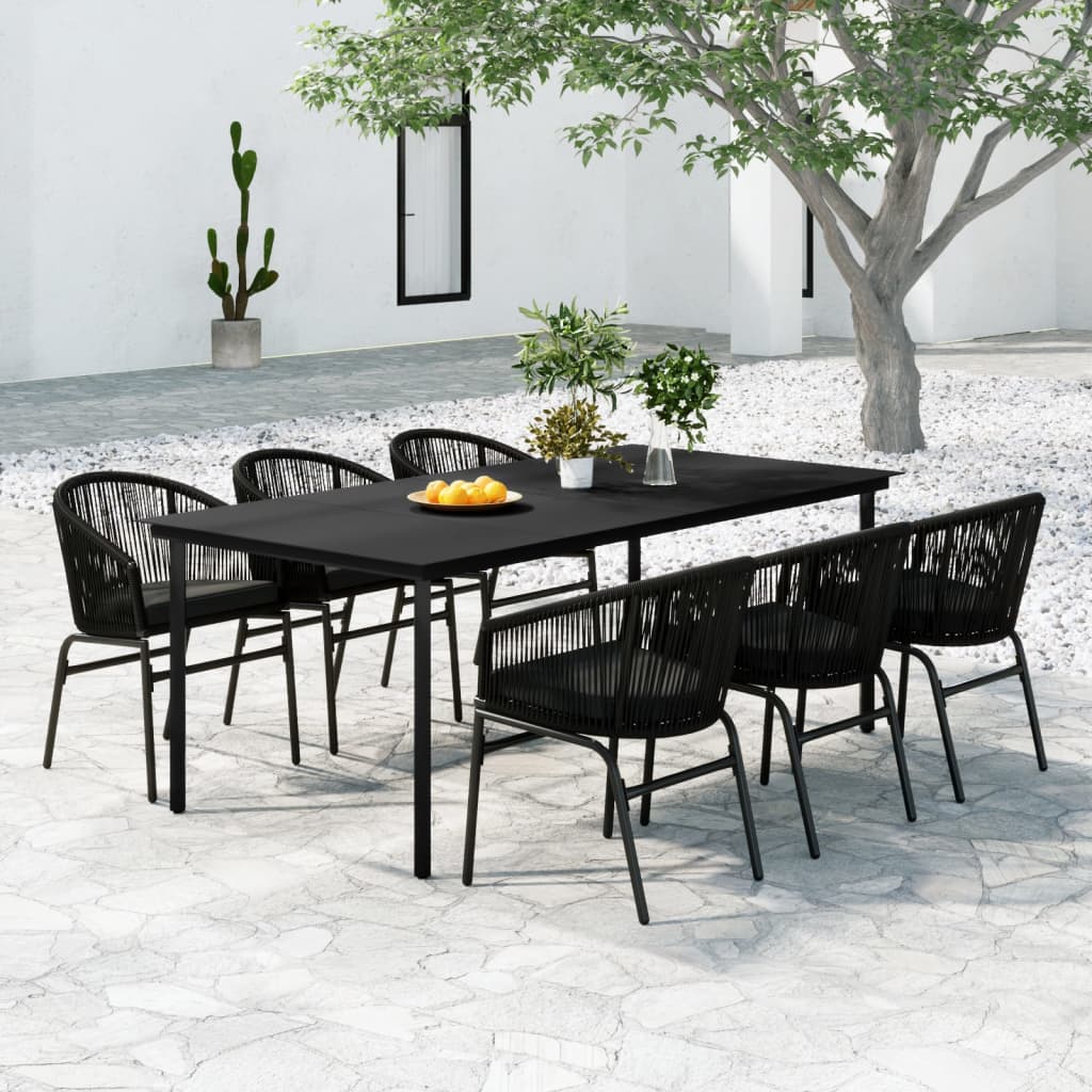 Set Mobilier De Grădină, 5 Piese,
