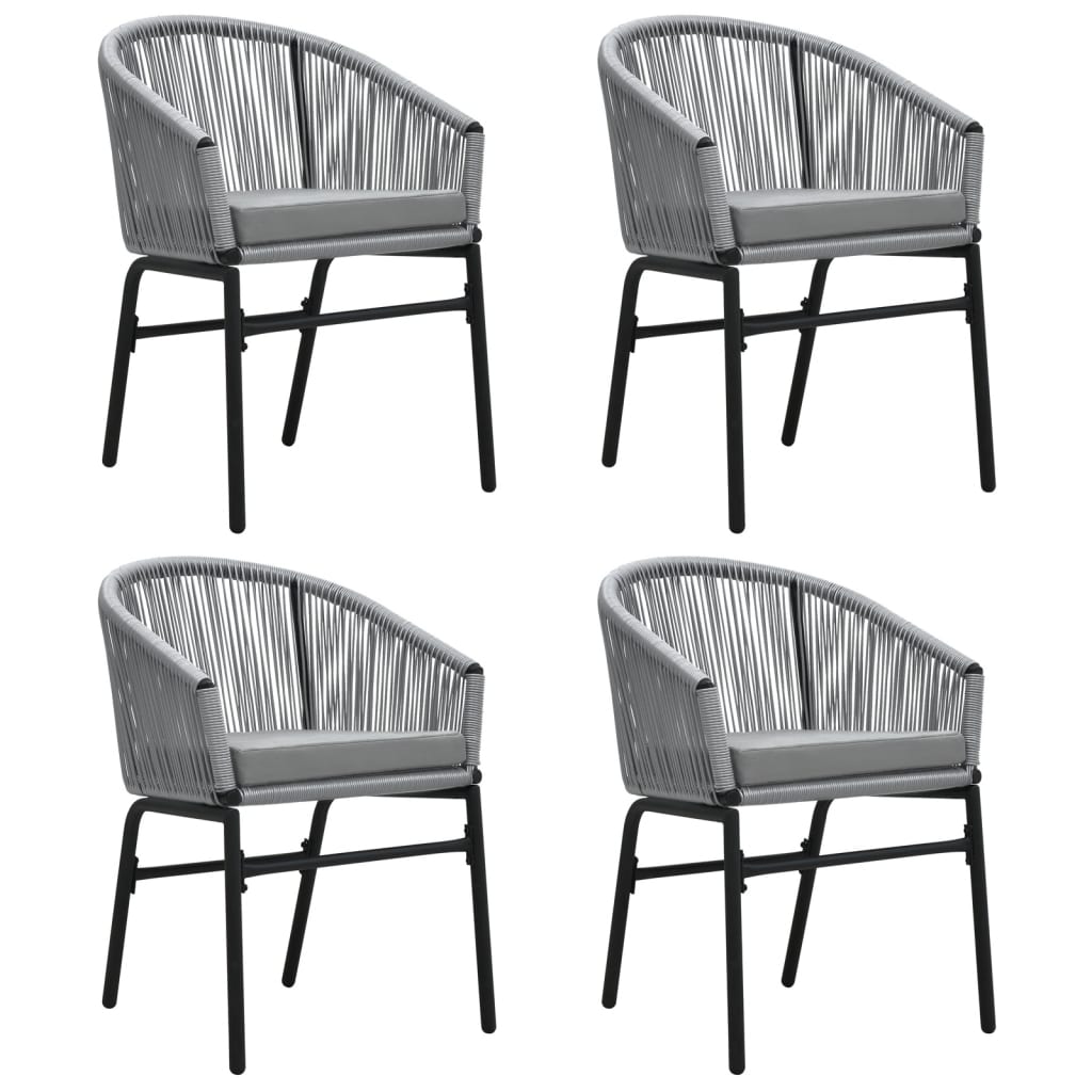 Set Mobilier De Grădină, 5 Piese,