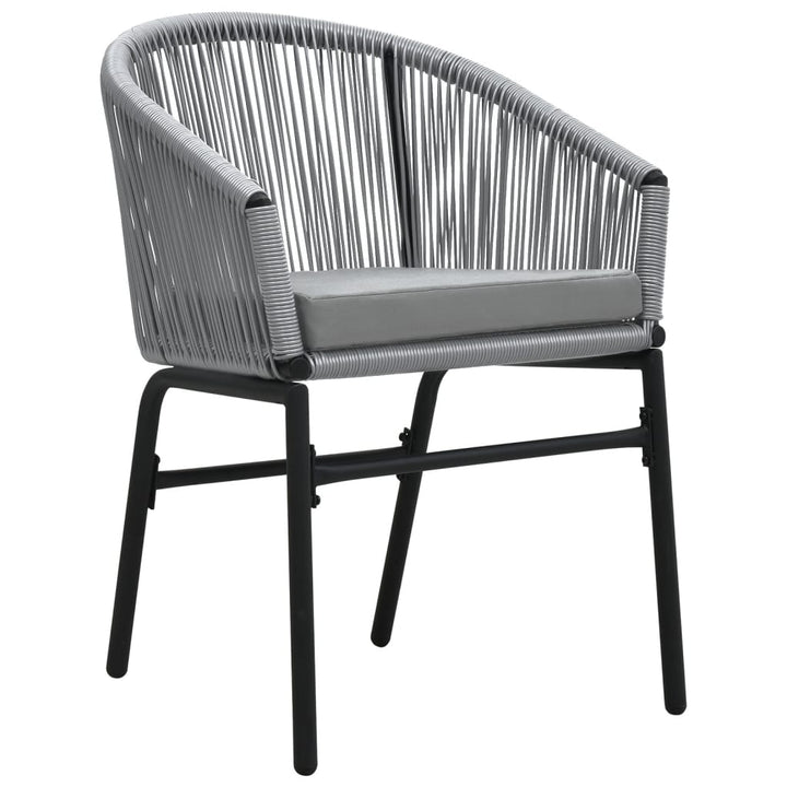 Set Mobilier De Grădină, 5 Piese,