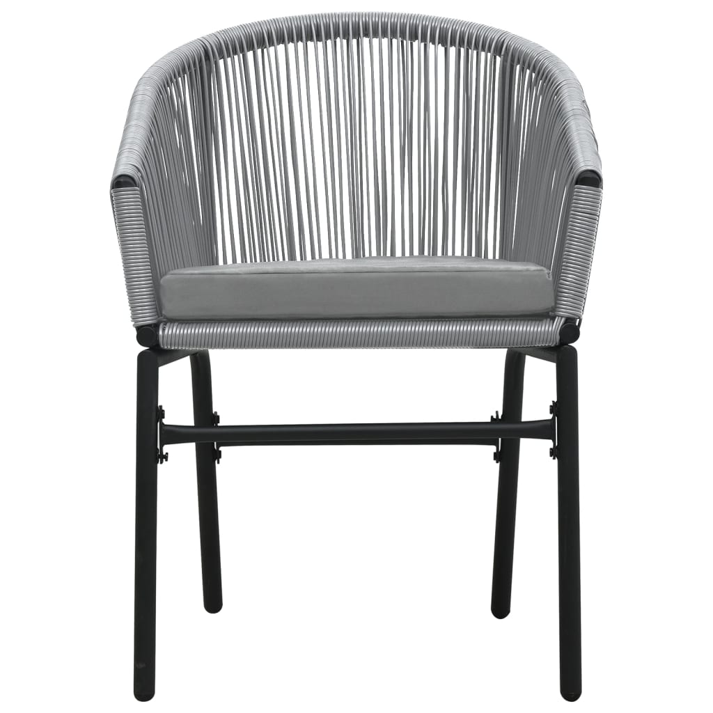 Set Mobilier De Grădină, 5 Piese,