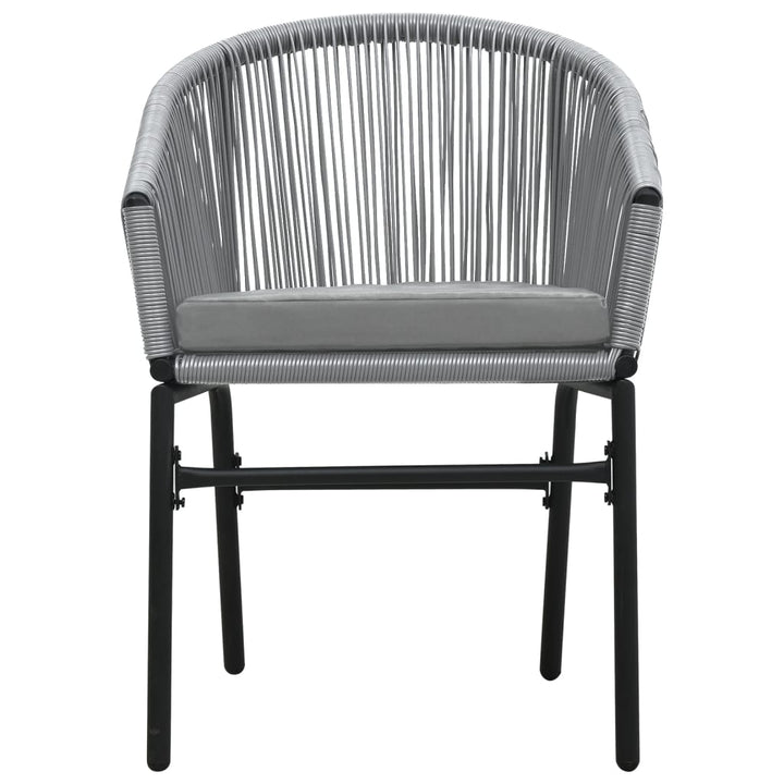 Set Mobilier De Grădină, 5 Piese,