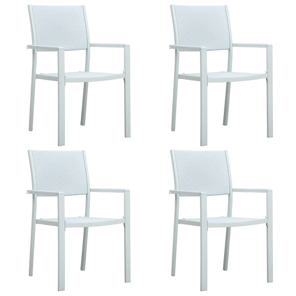 Set De Mobilier De Grădină, 5 Piese,