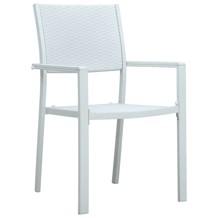 Set De Mobilier De Grădină, 5 Piese,