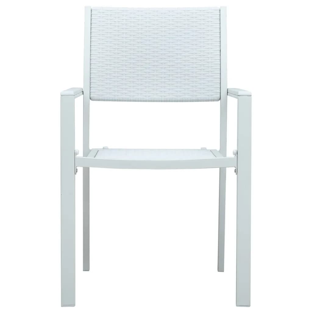 Set De Mobilier De Grădină, 5 Piese,
