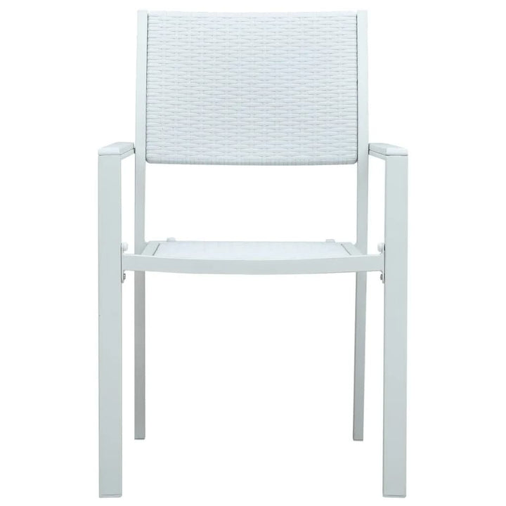 Set De Mobilier De Grădină, 5 Piese,
