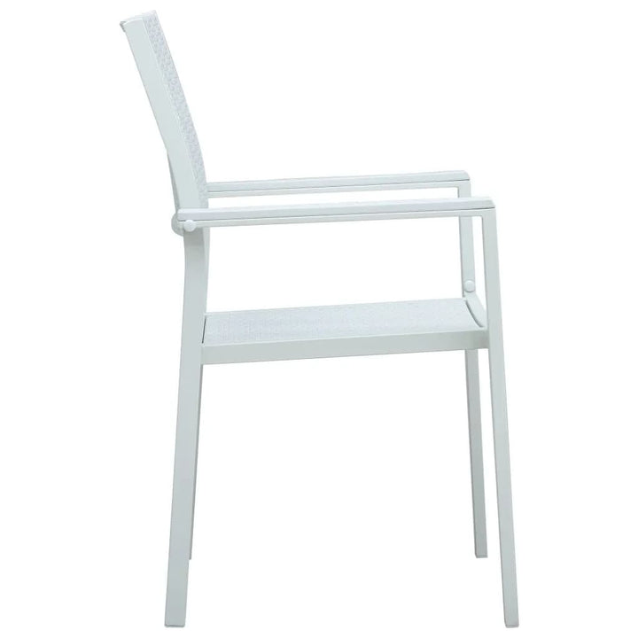 Set De Mobilier De Grădină, 5 Piese,